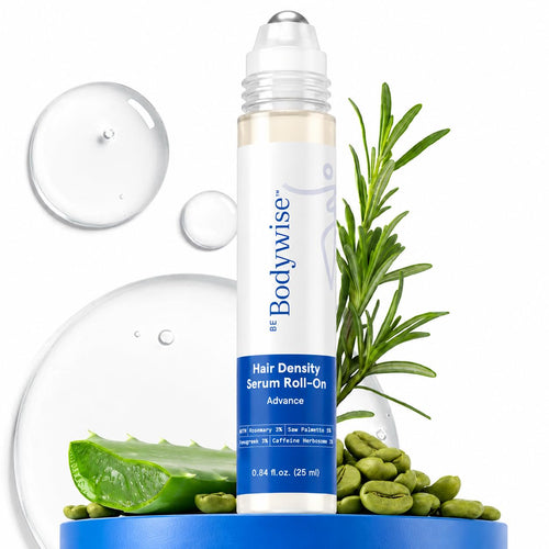 Advanced Hair Growth Serum