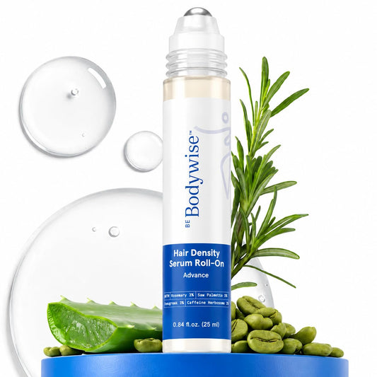 Advanced Hair Growth Serum
