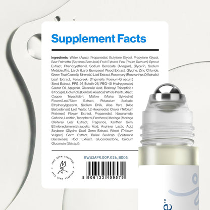 Advanced Hair Growth Serum