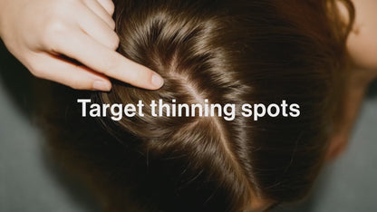 Advanced Hair Growth Serum